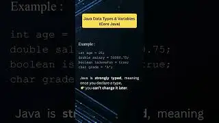 Java Classes and Objects #java #javaprogramming #javatutorial