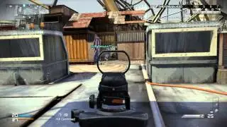 Call of Duty new map pack Devastation