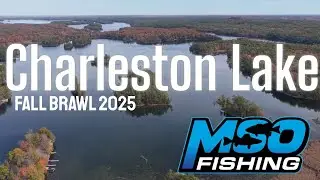 MigSig Outdoors Fall Brawl | Charleston Lake