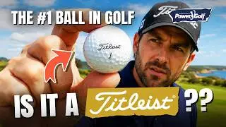 Why Your Golf Ball Choice Matters | Titleist Golf Ball Fitting at Power Golf