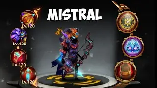 Stickman Legends New Character Mistral | PlayXtreme