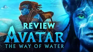 Review phim AVATAR: THE WAY OF WATER