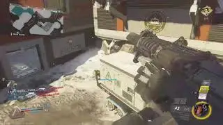 IW de atomizer  SoLo