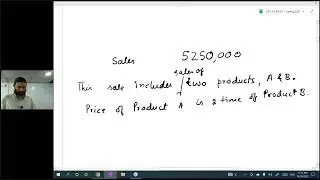 CAF 06 MFA Lecture 15 Sir Jawad Online Free ||| Skan College ||| CA Pakistan Platform