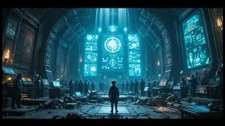Orphaned Child Deciphered Alien Scripts, Intelligence Saved Countless Lives | HFY Sci-Fi Story