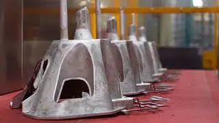 Corporate Video Production Minnesota | Industrial Brand Story