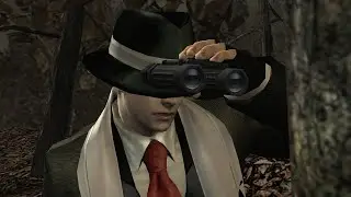 resident evil 4 gameplay with european gun laws
