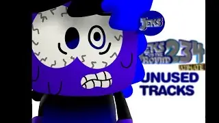 Jeks On The Round 123&4 Ultimate (Early Josh's Escape Mod Versi&oacute;n)  - Unused Tracks