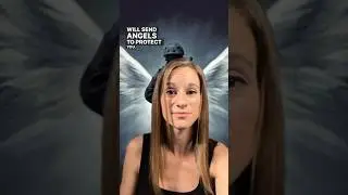 This Story Will BLOW YOUR MIND!🤯 #soldier #marine #christian #bible #supernatural #angel #shorts