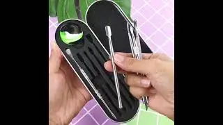 DAB TOOL SET smoking accessories