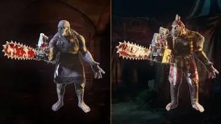 Killing Floor 2 Summer Sideshow - Scrake Quotes