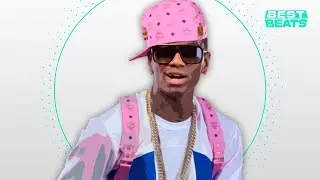[FREE] Soulja Boy Type Beat | Trap/Rap Instrumental 2021