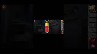 AE Mysteries Death Dodgers Chapter 4 - Garage Lock Puzzle