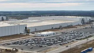 Hardin County School District plans for thousands of incoming students as battery plant nears