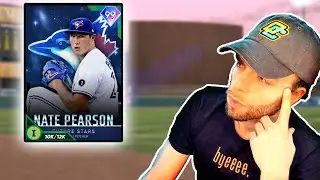 *99* NATE PEARSON shoves an ABSOLUTE GEM in his debut!