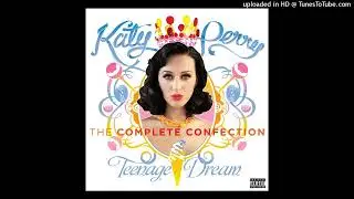 Katy Perry - Last Friday Night (T.G.I.F) (Pitched Clean)