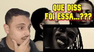 JOTAP&Ecirc; - ENTENDEU O QUE NOIS SENTE? | GM Reacts
