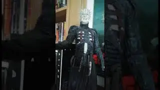 Pinhead Figure | Hellraiser
