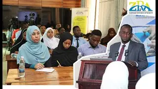 #ZRA: Washauri wa Kodi Watakiwa Kutetea Maslahi ya Taifa katika Kazi zao