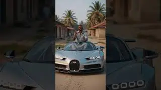 Amy jokhon buggati pai