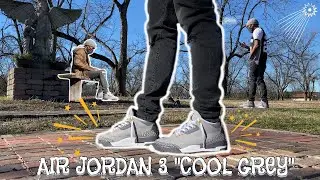 AIR JORDAN 3 