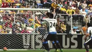 FIFA16 线上对战进球集锦Ep.8