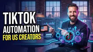 TikTok Automation Explained | What US Creators Need to Know