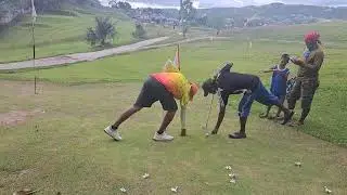 Tophills Fungolf tournament  at BuffaloFairwaysandGreen LahugCebucity @everyone 