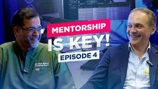 EP4 | Dr Ashok V Acharya - Overseas Doctors Guide to NHS Success!