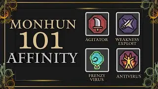 Monster Hunter 101: How Affinity Actually Works