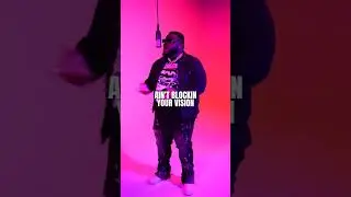 BigBreeze- STEVE AUSTIN LIVE STUDIO PERFORMANCE