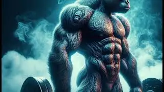 MAXED Gym Rap Motivation Mix 2025 🛰️ Workout Music Playlist Inspired by 2PAC Eminem Lil Jon 50 Cent