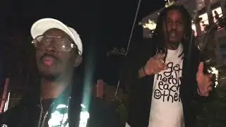 Kenyattah Black - Do You Know feat. Pruven & Skanks The Rap Martyr  (Official Music Video 2025)