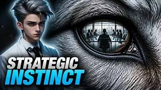 Animal Behavior 2