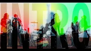 LEGEND BAND | Bali Reggae Band | INTRO Album JAMAN EDAN (Official Music Video)