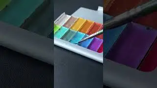 Metallic paint😱 #shorts #viral #trending