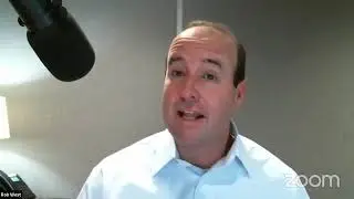 Rob West of Kingdom Advisors - 