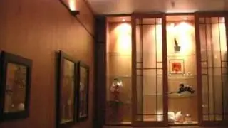 Spa and Massage Room Transformation by Jay Rambo Co.