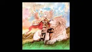 [Arslan Senki OST] - 19. Tenchi Raisanka