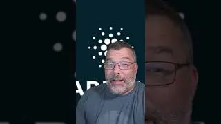 LIQUID staking on #ada ignored?