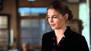Castle - Beckett's Look 4x06