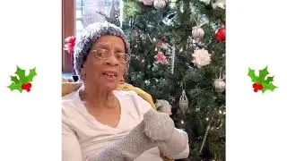 Merry Christmas from Peace Care St. Ann's