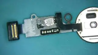 Iphone 8 Home Button (Turtle IC Repair)