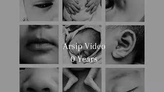 Arsip Video Fritania 1