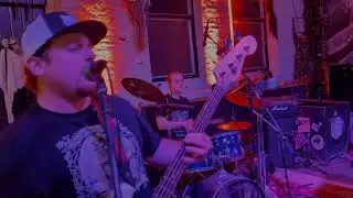 World of Cages (Live) - Single Release Party | Halloween 2024