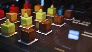 ECLIPSE GOURMET CLUB