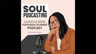 Soul Podcasting Collective | The Evolution Beyond DIY Podcasters