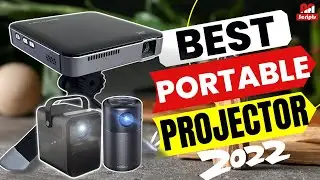 Best Portable Projector 2022 || Miniprojectors || Best Projector || Best Buy Projector