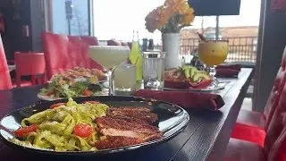 Naperville restaurant week shows off eateries across the city