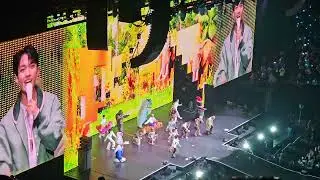 Seventeen - NYC Day 2